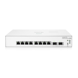 Aruba IOn 1930 8G 2SFP 124W Switch