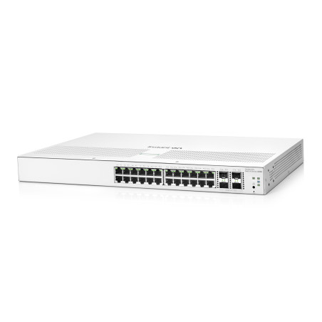 Aruba IOn 1930 24G 4SFP+ Switch