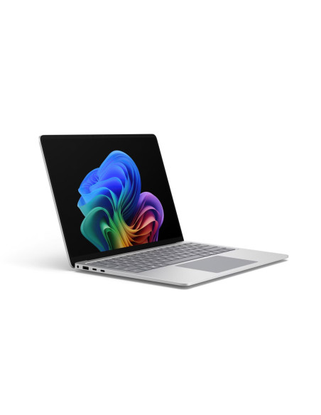 Microsoft Surface Laptop 13.8" (8. edícia)/U5-335/13,8"/2304x1536/T/32GB/256GB/Intel int/W11P/Platinu