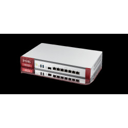 ZYXEL USG Flex 500 - device only