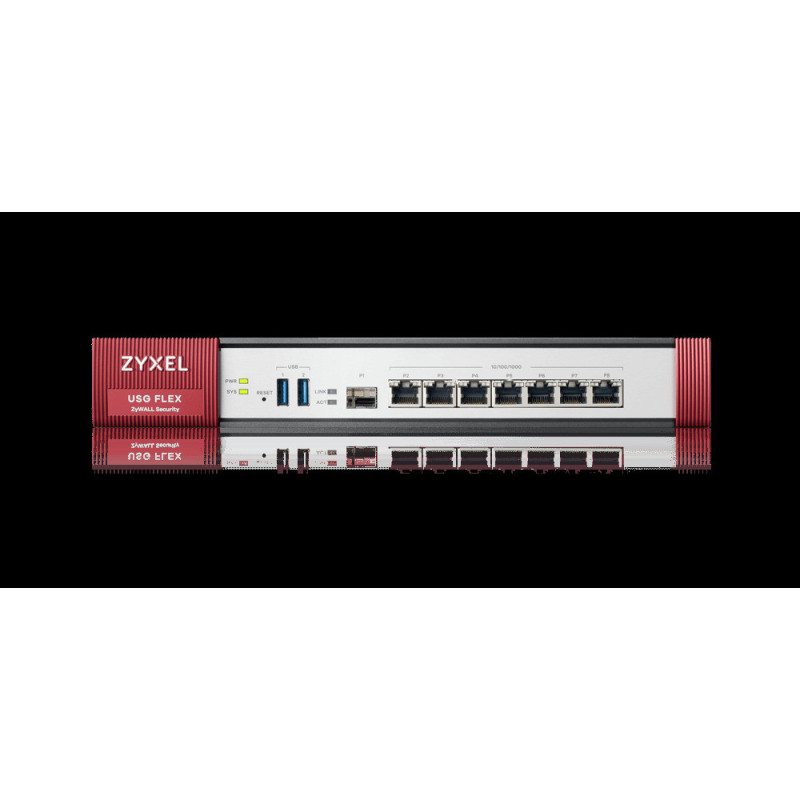 ZYXEL USG Flex 500 - device only