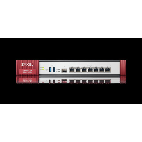 ZYXEL USG Flex 500 - device only