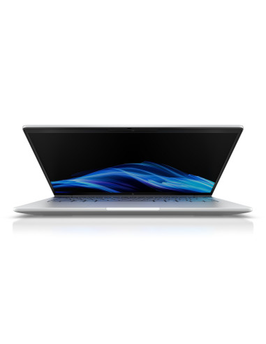 HP EliteBook 8/G1i/U5-225H/14"/WUXGA/16GB/512GB/Arc 130T/W11P/Silver/3R On-Site