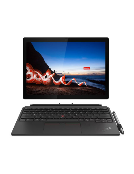 NB TP X12 Detachable G2 ULT5 32G 1T 11P