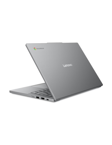 Lenovo Chrome/14M8911/MTK-540/14"/WUXGA/4GB/64GB a menej/Mali G57/Chrome/Gray/2R