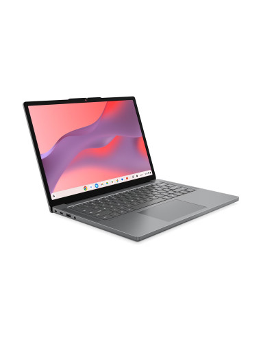 Lenovo Chrome/14M8911/MTK-540/14"/WUXGA/4GB/64GB a menej/Mali G57/Chrome/Gray/2R