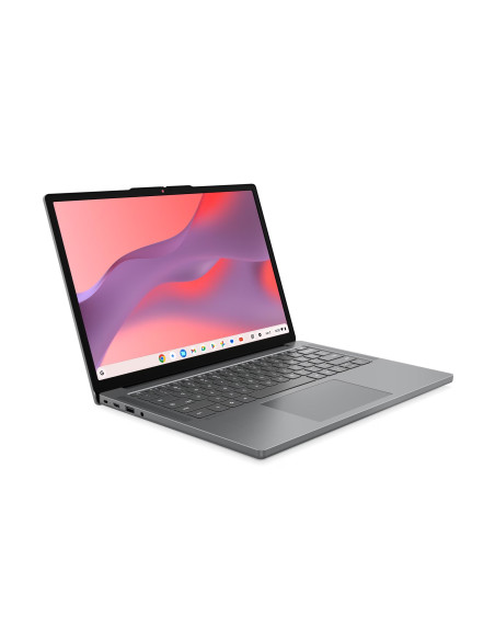 Lenovo Chrome/14M8911/MTK-540/14"/WUXGA/T/8GB/128GB/Mali G57/Chrome/Gray/2R