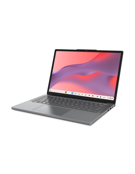 Lenovo Chrome/14M8911/MTK-540/14"/WUXGA/T/8GB/128GB/Mali G57/Chrome/Gray/2R