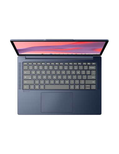 Lenovo Chrome/14ITN11/3-N355/15,3"/WUXGA/T/8GB/128GB/Intel int/Chrome/Blue/2R