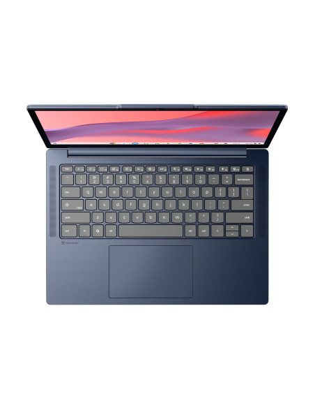 Lenovo Chrome/14ITN11/3-N355/15,3"/WUXGA/T/8GB/128GB/Intel int/Chrome/Blue/2R
