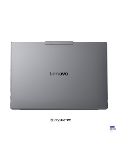 Lenovo Yoga Pro 7/15IPH11/U9-386H/15,3"/2560x1600/T/32GB/1TB/RTX 5060/W11P/Gray/3R On-Site