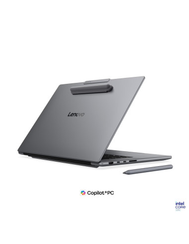 Lenovo Yoga Pro 7/15IPH11/U9-386H/15,3"/2560x1600/T/32GB/1TB/RTX 5060/W11P/Gray/3R On-Site