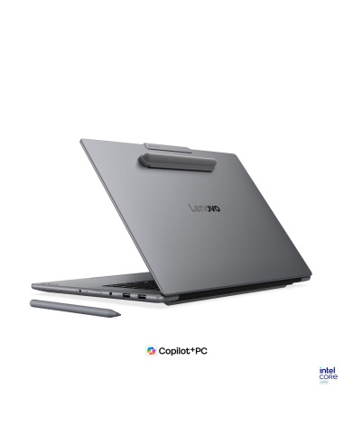 Lenovo Yoga Pro 7/15IPH11/U9-386H/15,3"/2560x1600/T/32GB/1TB/RTX 5060/W11P/Gray/3R On-Site