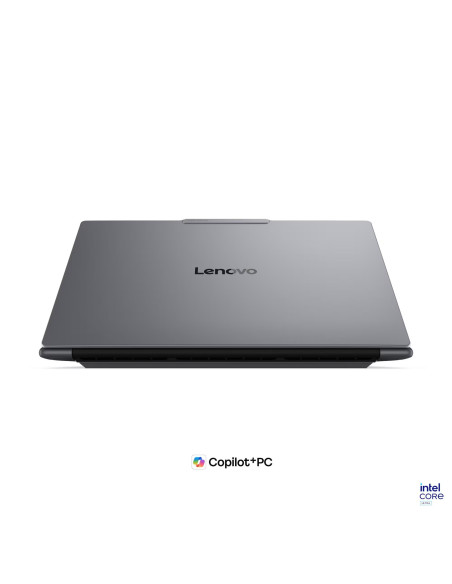 Lenovo Yoga Pro 7/15IPH11/U9-386H/15,3"/2560x1600/T/32GB/1TB/RTX 5060/W11P/Gray/3R On-Site