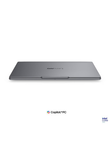 Lenovo Yoga Pro 7/15IPH11/U9-386H/15,3"/2560x1600/T/32GB/1TB/RTX 5060/W11P/Gray/3R On-Site