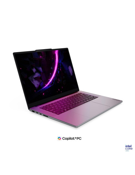 Lenovo Yoga Pro 7/15IPH11/U9-386H/15,3"/2560x1600/T/32GB/1TB/RTX 5060/W11P/Gray/3R On-Site