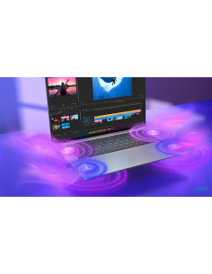 Lenovo ThinkPad/X9-15 G2/UX7-358H/15,3"/2880x1800/32GB/1TB/Intel int/W11P/Gray/3R Offsite