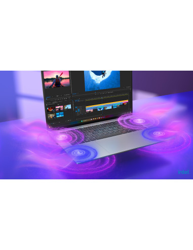 Lenovo ThinkPad/X9-15 G2/UX7-358H/15,3"/2880x1800/32GB/1TB/Intel int/W11P/Gray/3R Offsite