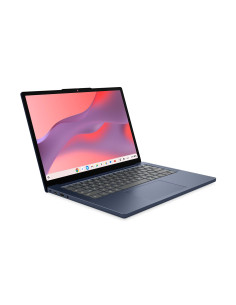 Lenovo Chrome/14M8911/MTK-540/14"/WUXGA/T/8GB/128GB/Mali G57/Chrome/Blue/2R