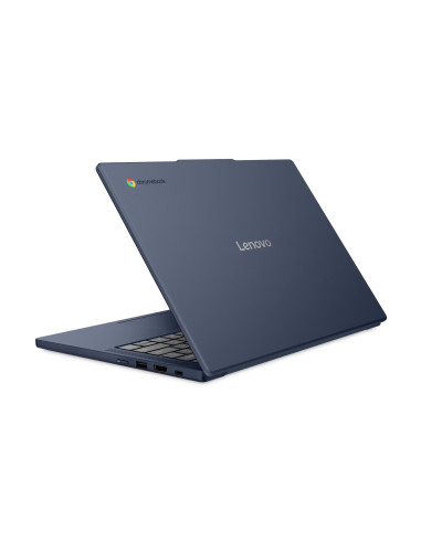 Lenovo Chrome/14M8911/MTK-540/14"/WUXGA/T/8GB/128GB/Mali G57/Chrome/Blue/2R