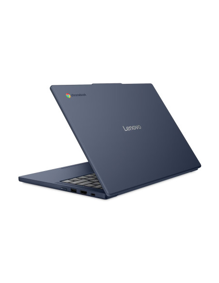 Lenovo Chrome/14M8911/MTK-540/14"/WUXGA/T/8GB/128GB/Mali G57/Chrome/Blue/2R