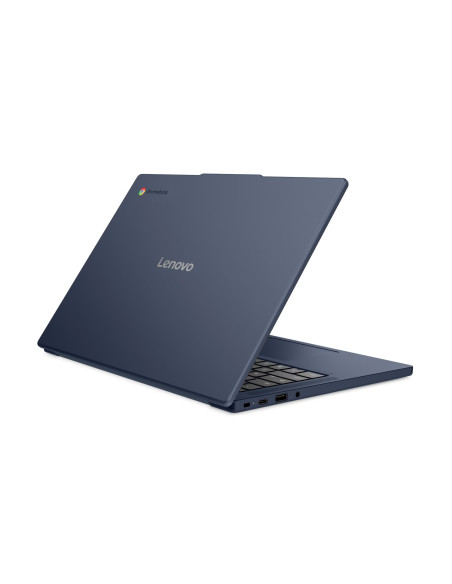 Lenovo Chrome/14M8911/MTK-540/14"/WUXGA/T/8GB/128GB/Mali G57/Chrome/Blue/2R