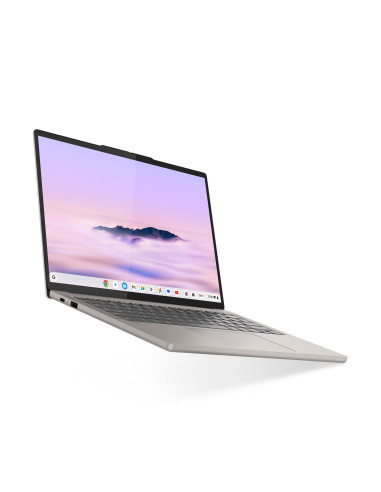 Lenovo Chrome/14M9610/MTK-U910/14"/WUXGA/T/16GB/256GB/Imm G925/Chrome/Seashell/2R