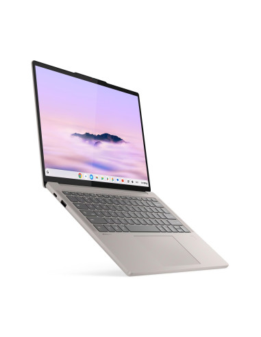Lenovo Chrome/14M9610/MTK-U910/14"/WUXGA/T/16GB/256GB/Imm G925/Chrome/Seashell/2R