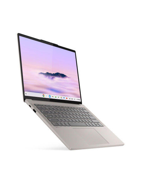 Lenovo Chrome/14M9610/MTK-U910/14"/WUXGA/T/16GB/256GB/Imm G925/Chrome/Seashell/2R