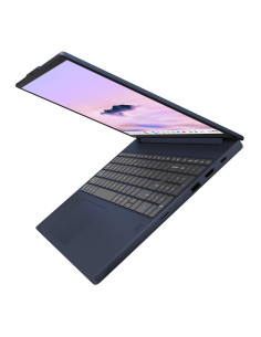 Lenovo Chrome/15ITN10/3-N355/15,3"/WUXGA/8GB/128GB/Intel int/Chrome/Blue/2R