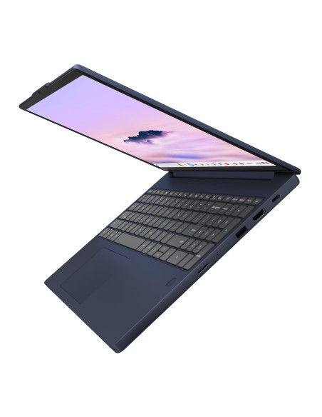 Lenovo Chrome/15ITN10/3-N355/15,3"/WUXGA/8GB/128GB/Intel int/Chrome/Blue/2R