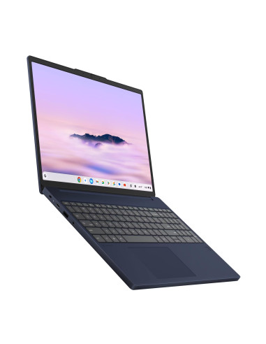 Lenovo Chrome/15ITN10/3-N355/15,3"/WUXGA/8GB/128GB/Intel int/Chrome/Blue/2R