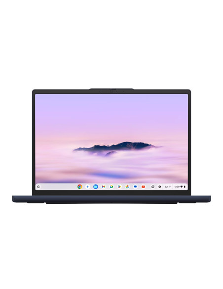 Lenovo Chrome/15ITN10/3-N355/15,3"/WUXGA/8GB/128GB/Intel int/Chrome/Blue/2R