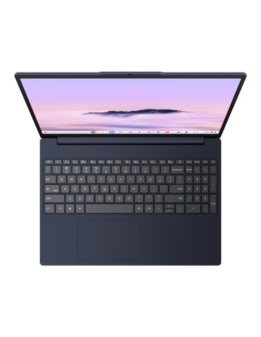 Lenovo Chrome/15ITN10/3-N355/15,3"/WUXGA/8GB/128GB/Intel int/Chrome/Blue/2R