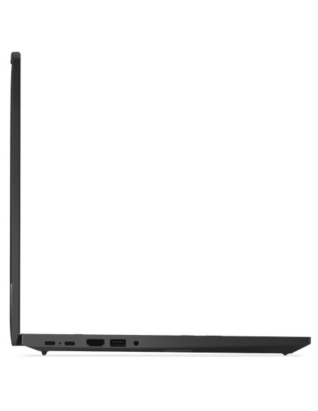 Lenovo ThinkPad T/ThinkPad T16 G4/Ryzen AI 5 PRO 340/16"/WUXGA/16GB/512GB/AMD int/W11P/Black/3R