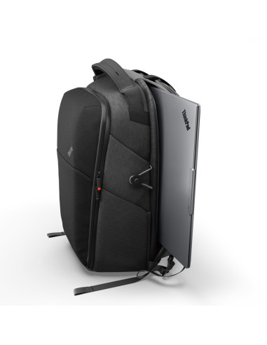 ThinkPad 16" Click-Go Backpack (Aura Edition)