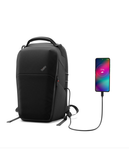 ThinkPad 16" Click-Go Backpack (Aura Edition)