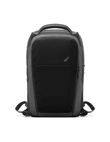ThinkPad 16" Click-Go Backpack (Aura Edition)