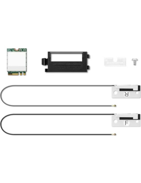 NET_BO RZ616 Wi-Fi 6E Module