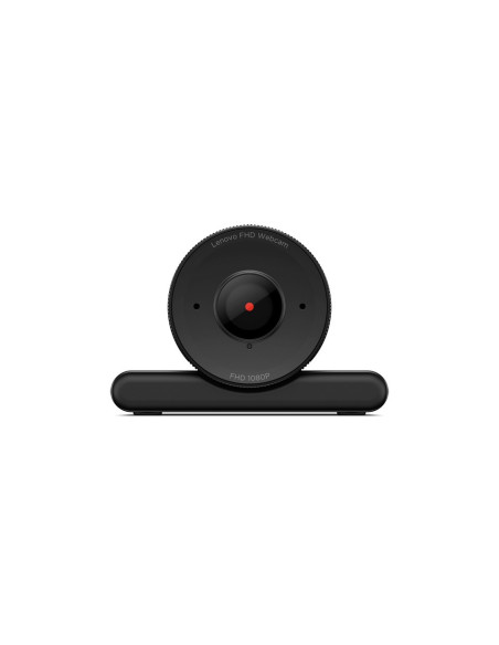 Lenovo FHD Webcam