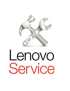 Lenovo WARRANTY 4Y Premier Support AIPC