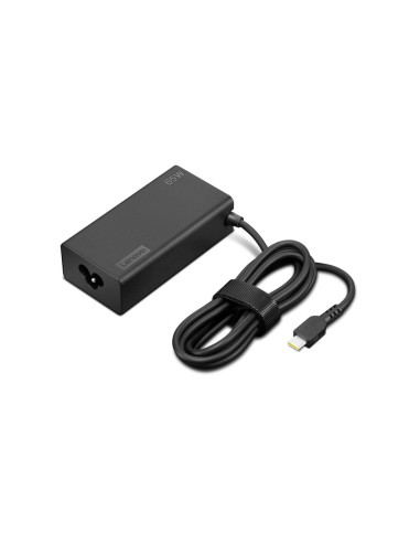 Lenovo 65W Standard USB-C AC Adapter Gen2 - EU
