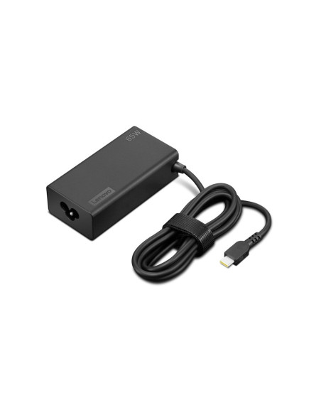 Lenovo 65W Standard USB-C AC Adapter Gen2 - EU