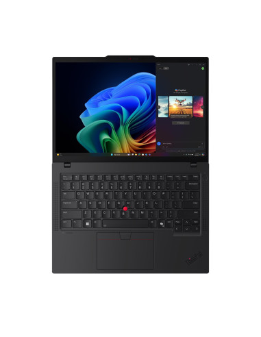 Lenovo ThinkPad T/ThinkPad T14 G7/Intel Core Ultra 5 325/14"/WUXGA/T/32GB/512GB/Intel int/W11P/Blue/