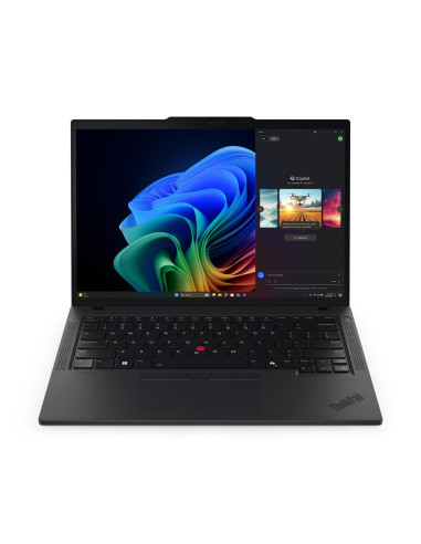 Lenovo ThinkPad T/ThinkPad T14 G7/Intel Core Ultra 5 325/14"/WUXGA/T/32GB/512GB/Intel int/W11P/Blue/