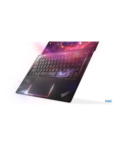 Lenovo ThinkPad/X1 Carbon Gen 14 Aura Edition/Intel Core™ Ultra 7 355/14"/WUXGA/T/32GB/1TB/Intel int