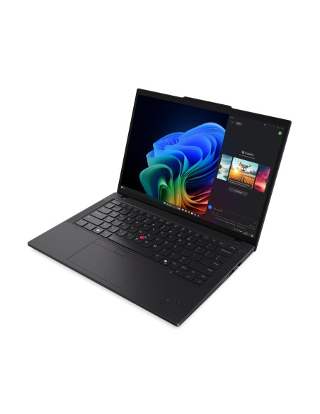 Lenovo ThinkPad T/ThinkPad T14 G7/Intel Core Ultra 5 325/14"/WUXGA/T/16GB/512GB/Intel int/W11P/Blue/