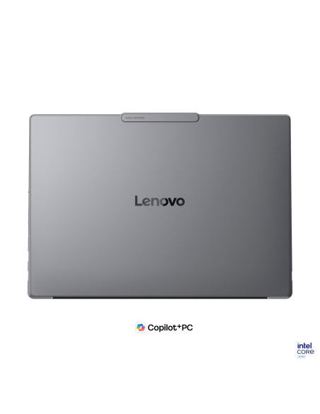 Lenovo Yoga Pro 7/15IPH11/U7-356H/15,3"/2560x1600/32GB/1TB/RTX 5050/W11P/Gray/3R On-Site