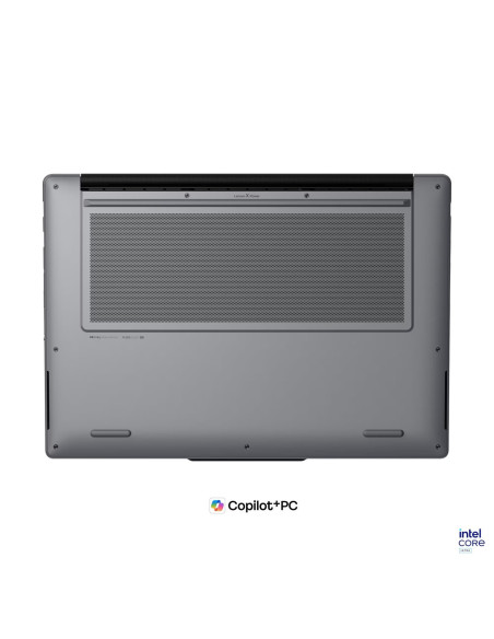 Lenovo Yoga Pro 7/15IPH11/U7-356H/15,3"/2560x1600/32GB/1TB/RTX 5050/W11P/Gray/3R On-Site