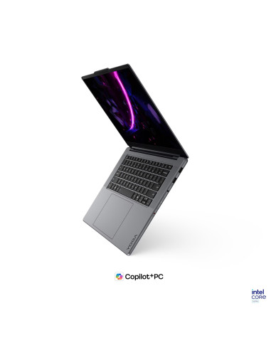 Lenovo Yoga Pro 7/15IPH11/U7-356H/15,3"/2560x1600/32GB/1TB/RTX 5050/W11P/Gray/3R On-Site